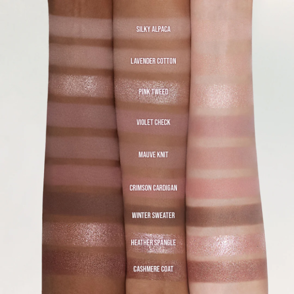 DASIQUE Shadow Palette (7g) | Ecoplace
