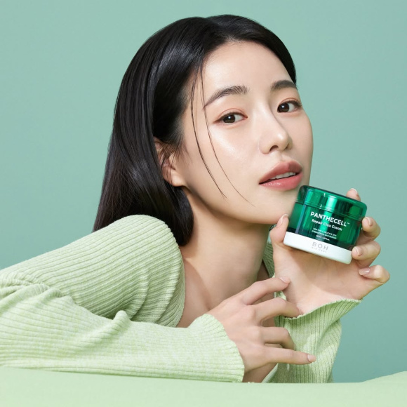 BIOHEAL BOH Panthecell Repair Cica-Some Cream (80ml) | Ecoplace