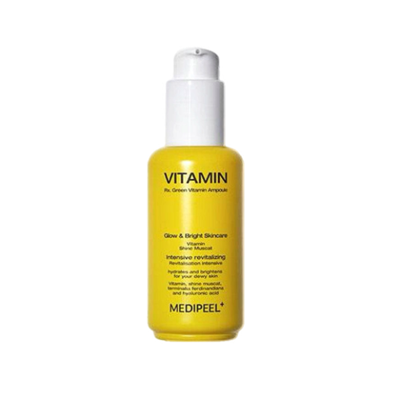 MEDI-PEEL Dr.Green Vitamin Ampoule (70ml) | Ecoplace