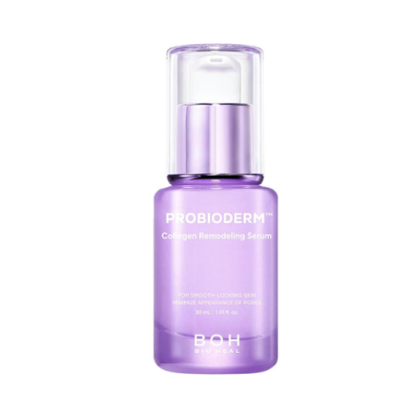 BIOHEAL BOH Probioderm Collagen Remodeling Serum (30ml) | Ecoplace