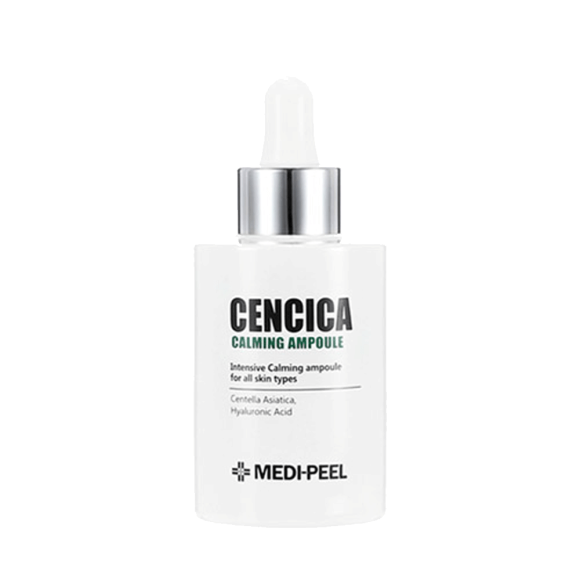 MEDI-PEEL Cencica Calming Ampoule (100ml) | Ecoplace