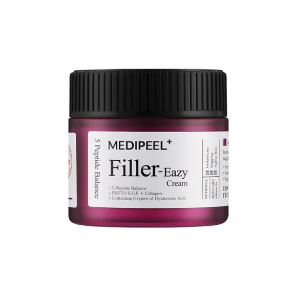 MEDI-PEEL Eazy Filler Cream (50ml) | Ecoplace