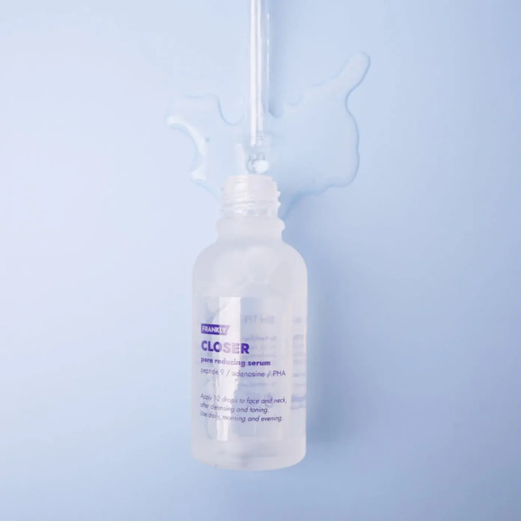FRANKLY Closer Pore Reducing Serum (30ml) | Ecoplace