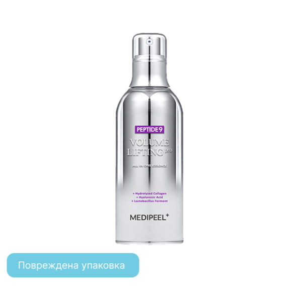 discount MEDI‑PEEL Peptide 9 Volume Essence Pro (100ml) | Ecoplace