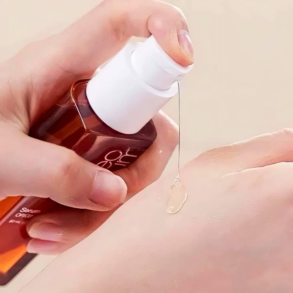 Сыворотка для&nbsp;поврежденных волос MISE EN&nbsp;SCENE Perfect Serum Original (80мл) | Ecoplace