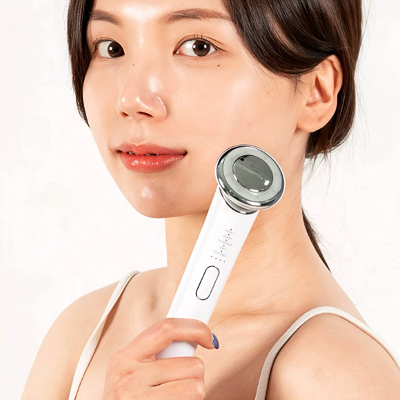 PEARLCARE New&nbsp;Sonic Galvanic Massager (180*55*60/127g) | Ecoplace