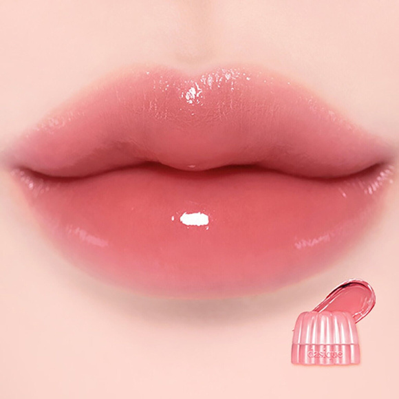 DASIQUE Chewing Glow Pot (4g) | Ecoplace
