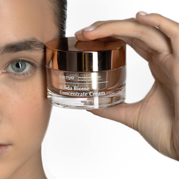 MANYO Bifida Biome Concentrate Cream (50ml) | Ecoplace