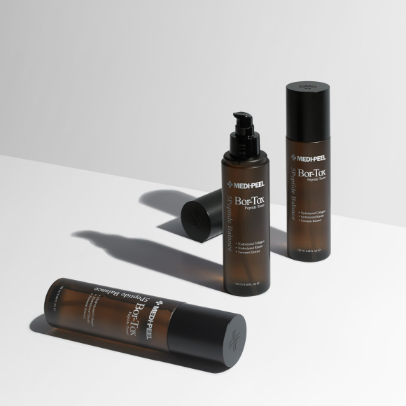 MEDI-PEEL Peptide-Tox Bor Toner (180ml) | Ecoplace