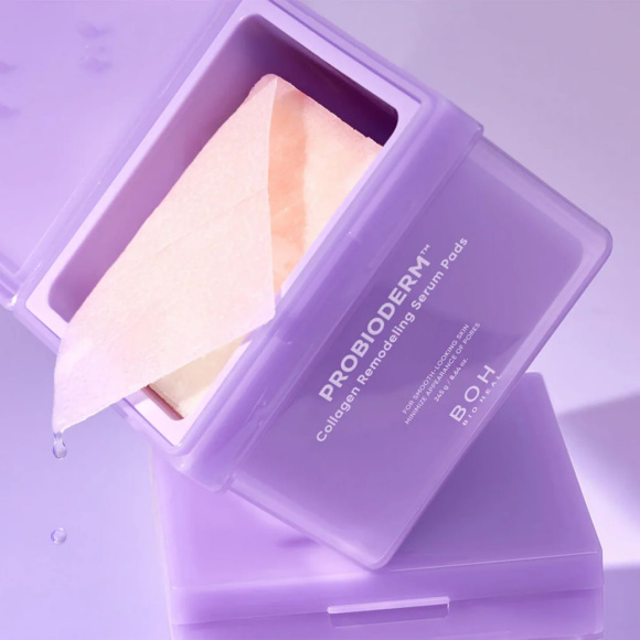 BIOHEAL BOH Probioderm Collagen Remodeling Serum Pad (70p) | Ecoplace