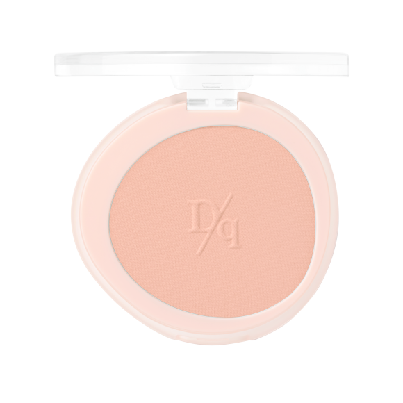 DASIQUE Soft Blur Cheek (5.7g) | Ecoplace