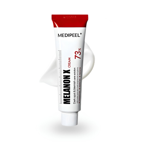 MEDIPEEL⁺ Melanon X&nbsp;Cream (30ml) | Ecoplace
