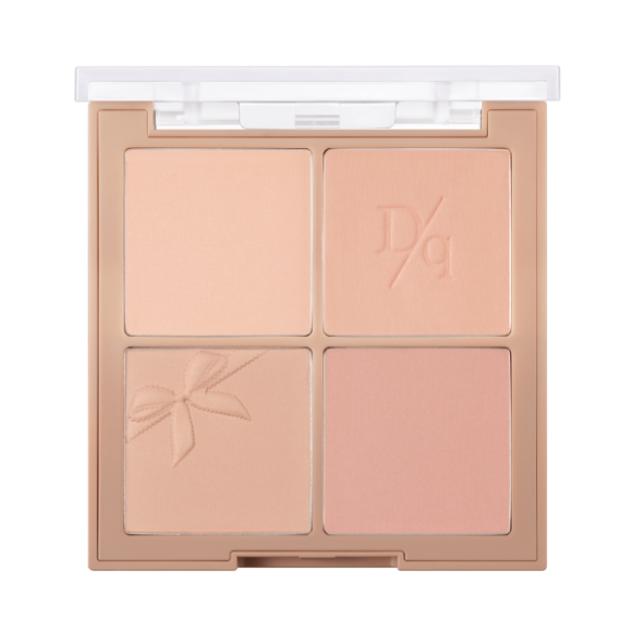 DASIQUE Blending Mood Cheek (10.4g) | Ecoplace