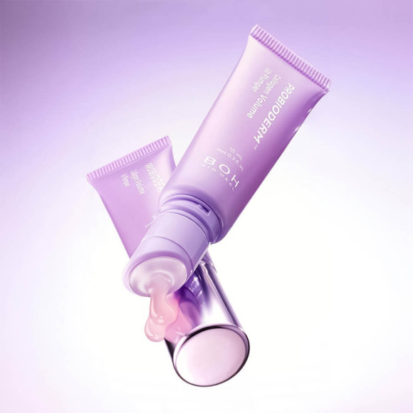 BIOHEAL BOH Probioderm Collagen Volume Lip Plumper (10ml) | Ecoplace