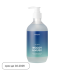 JUL7ME Perfume Hair Shampoo Woody & Musk (500ml) | Ecoplace