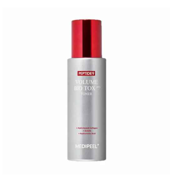 MEDI-PEEL Peptide 9 Volume Bio Tox Toner PRO (250ml) | Ecoplace