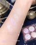 DASIQUE Starry Night Shadow Palette (2.3g) | Ecoplace