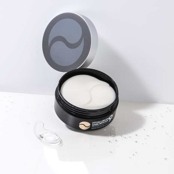 MEDI-PEEL Peptide 9 Hyaluron Dark Benone Eye Patch (60р) | Ecoplace