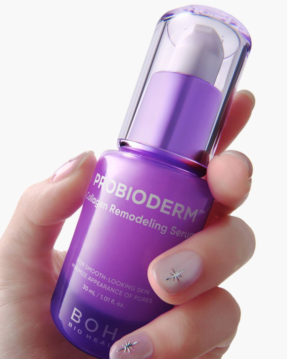 BIOHEAL BOH Probioderm Collagen Remodeling Serum (30ml) | Ecoplace