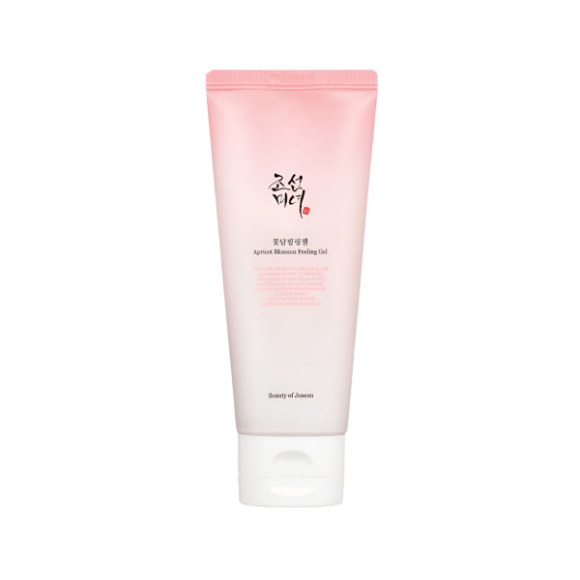 BEAUTY OF JOSEON Apricot Blossom Peeling Gel (100ml) | Ecoplace