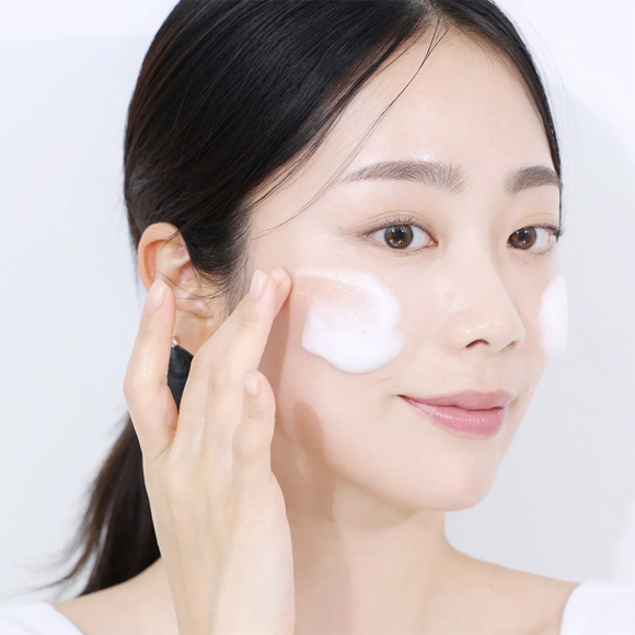 BIOHEAL BOH Panthecell Repair Cica Soothing Cleanser (160ml) | Ecoplace