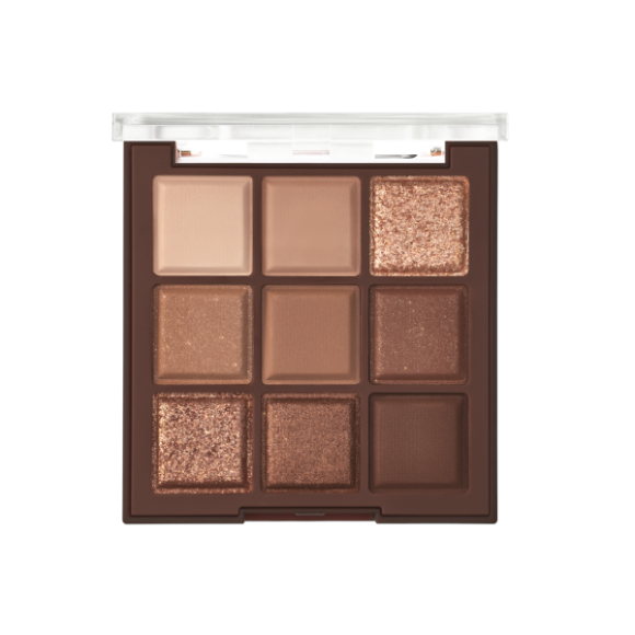DASIQUE Shadow Palette (7g) | Ecoplace