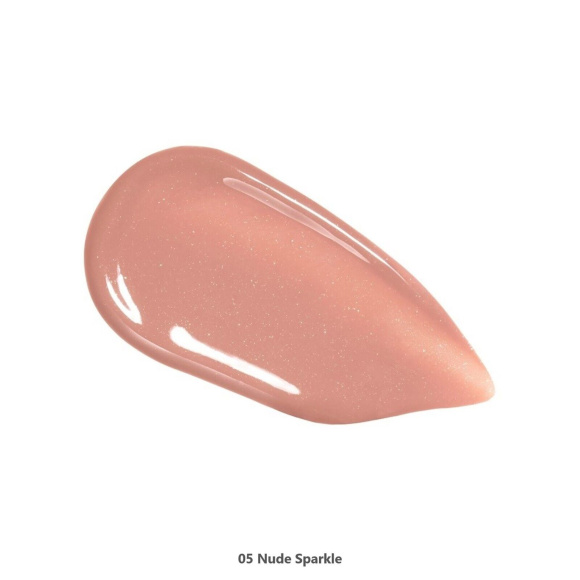 WAKEMAKE Sheer Glow Liquid Blusher + Finger Puff Set (7g) | Ecoplace
