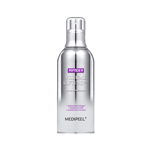 MEDI-PEEL Peptide 9 Volume Lifting All In One Essence PRO (100ml) | Ecoplace