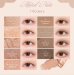 DASIQUE Shadow Palette (7g) | Ecoplace