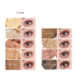 DASIQUE Shadow Palette (7g) | Ecoplace
