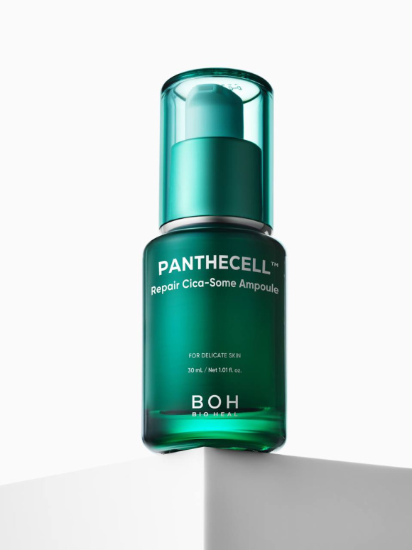 BIOHEAL BOH Pantechell Repair Cica-Some Ampoule (30ml) | Ecoplace