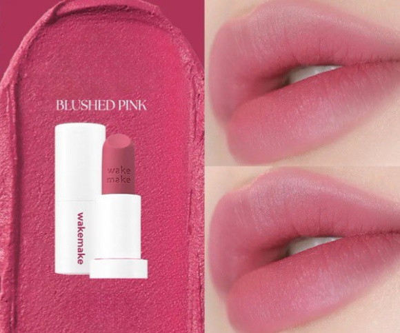 WAKEMAKE Soft Blurring Balm Stick (3.5g) | Ecoplace
