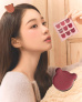 DASIQUE Mood Painting Lip & Cheek Palette (5.5g) | Ecoplace