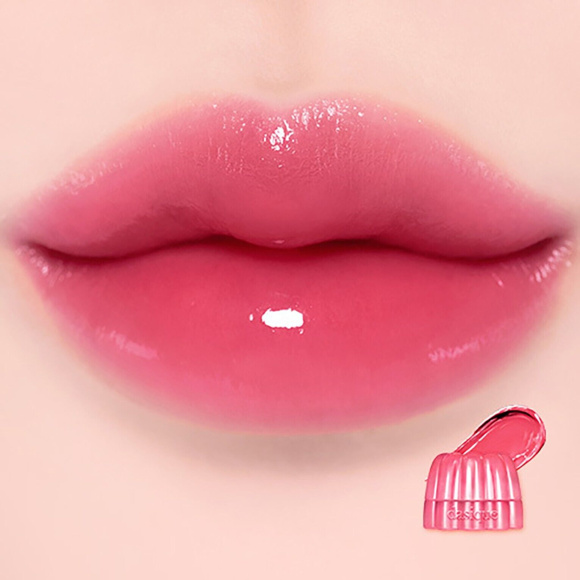 DASIQUE Chewing Glow Pot (4g) | Ecoplace