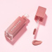 WAKEMAKE Sheer Glow Liquid Blusher + Finger Puff Set (7g) | Ecoplace