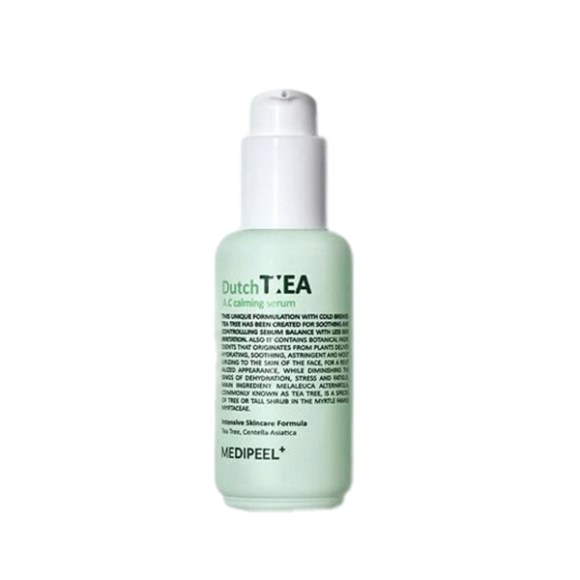 MEDI-PEEL Dutch Tea A.C Calming Serum (70ml) | Ecoplace