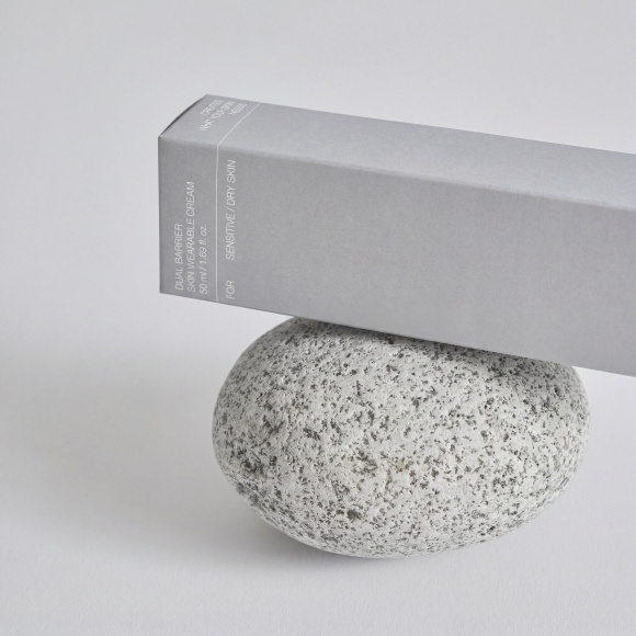 Крем для&nbsp;лица барьерный с&nbsp;комплексом церамидов CELIMAX Cream Dual Barrier Skin Wearable (50мл) | Ecoplace