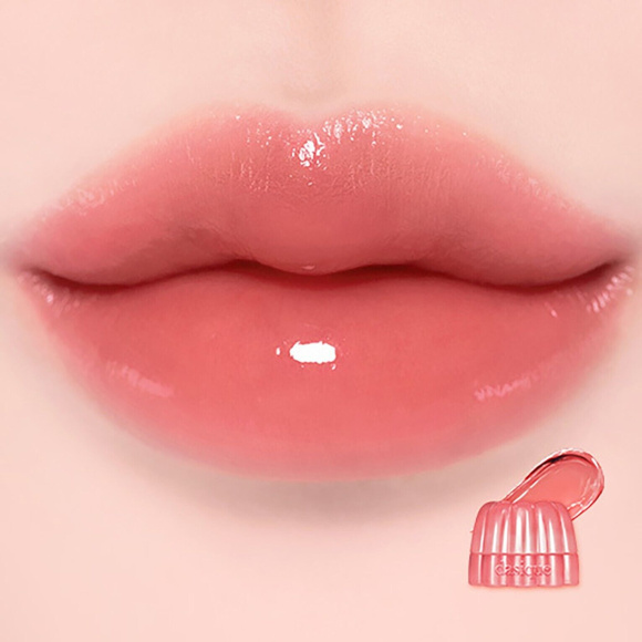 DASIQUE Chewing Glow Pot (4g) | Ecoplace