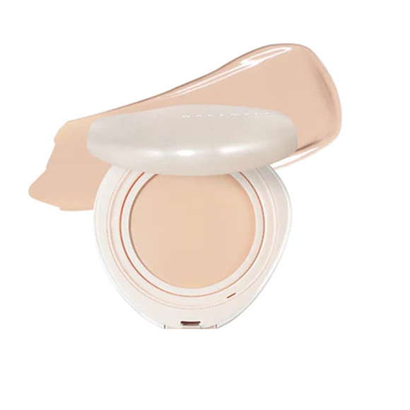 Тональная основа для&nbsp;лица WAKEMAKE Water Glow Coating Balm (12.5г) | Ecoplace