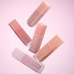 WAKEMAKE Sheer Glow Liquid Blusher + Finger Puff Set (7g) | Ecoplace
