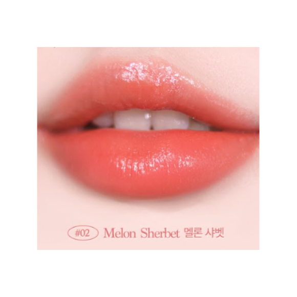 DASIQUE Juicy Dewy Tint (3.5g) | Ecoplace