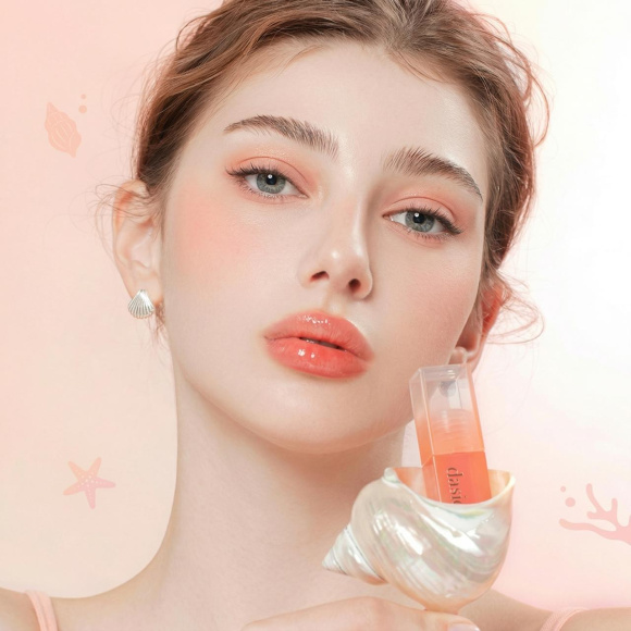 discount Увлажняющий тинт для&nbsp;губ DASIQUE Juicy Dewy Tint (3.5г) | Ecoplace