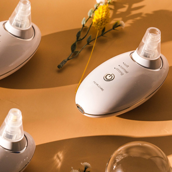 PEARLCARE Pore Vacuum Cleaner (60*65*110/125g) | Ecoplace