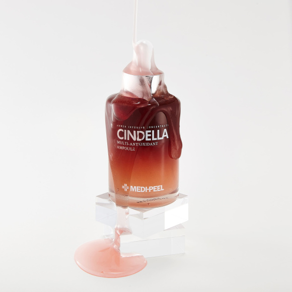MEDI-PEEL Cindella Multi-Antioxidant Ampoule (100ml) | Ecoplace
