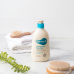 Ламеллярный крем‑гель для&nbsp;душа Derma:B Creamy Touch Body Wash (400мл) | Ecoplace