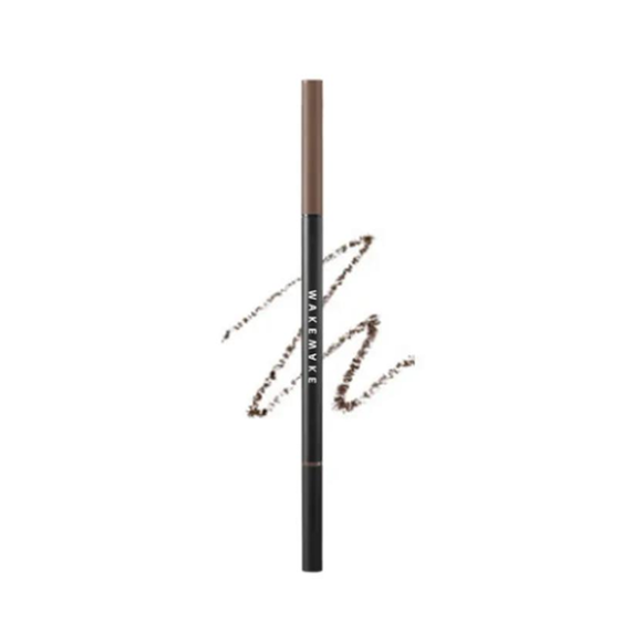WAKEMAKE Soft Drawing Slim Brow (0.09g) | Ecoplace