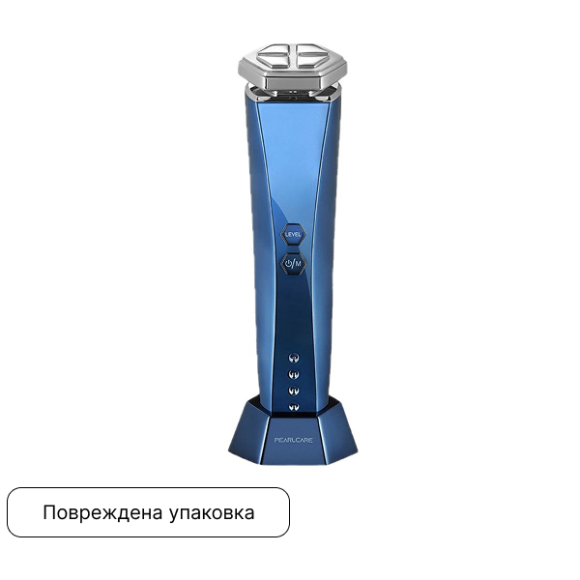 discount PEARLCARE Deep Blue HOT&COOL Core Booster (197*53*41,5/195g) | Ecoplace