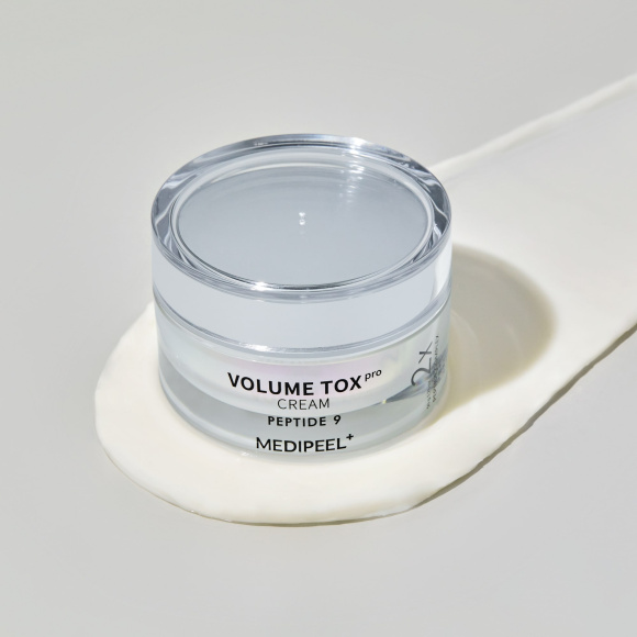 MEDI-PEEL Peptide 9 Volume Tox Cream PRO (50g) | Ecoplace