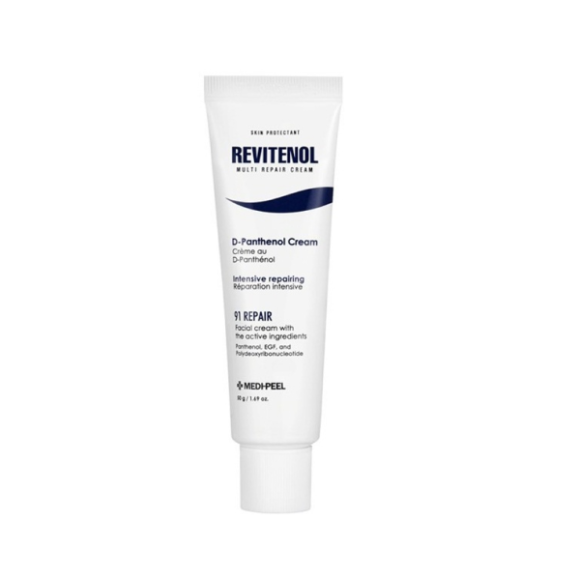 MEDIPEEL⁺ Revitenol Multi Repair Cream (50g) | Ecoplace