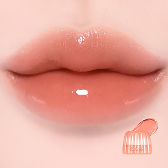 DASIQUE Chewing Glow Pot (4g) | Ecoplace